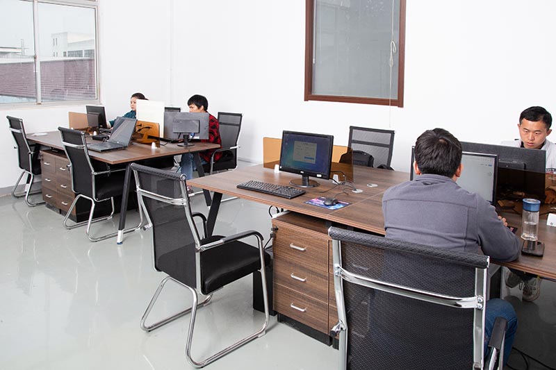 HamamatsuInternal Trade Office - Guangu Technology